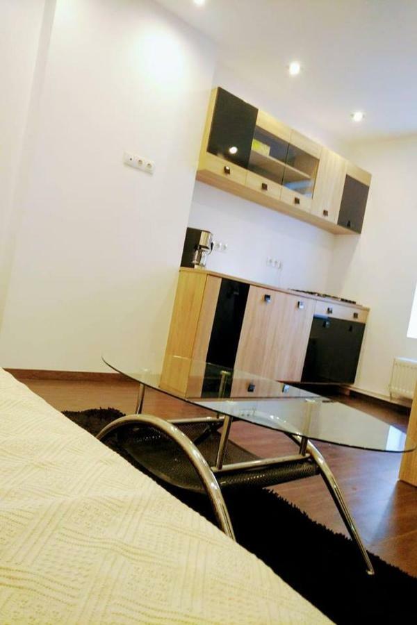 Luxury Accommodation Republicii Brașov Exterior foto